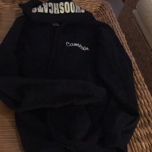 Cheer athletics Swooshcats youth xl excellent cond